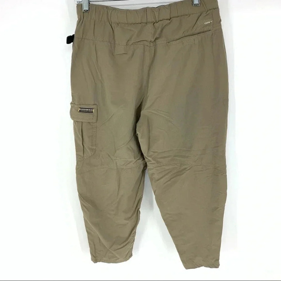 Columbia GRT Quick Dry Hiking pants - Picture 2 of 9